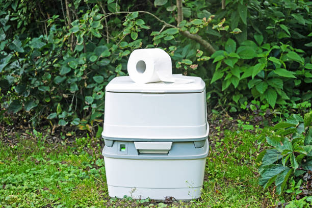 Best Wedding porta potty rental  in Haines, AK