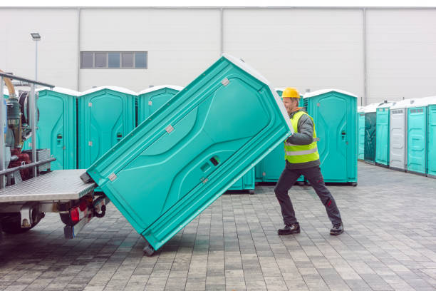 Best High-end porta potty rental  in Haines, AK