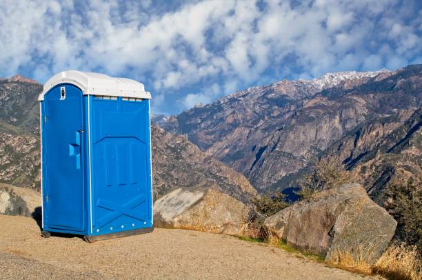 Best Temporary restroom rental  in Haines, AK