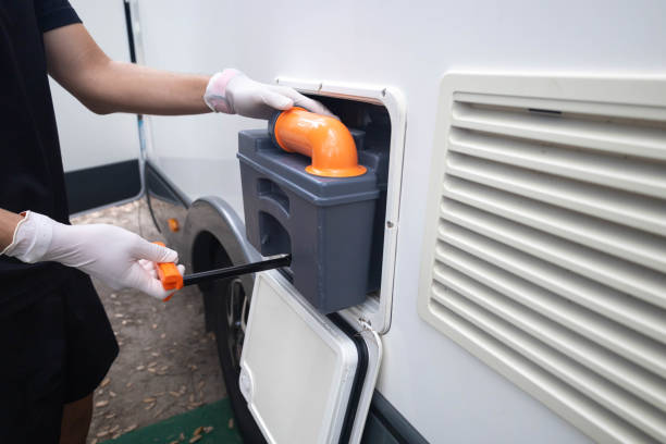 Best Affordable portable toilet rental  in Haines, AK