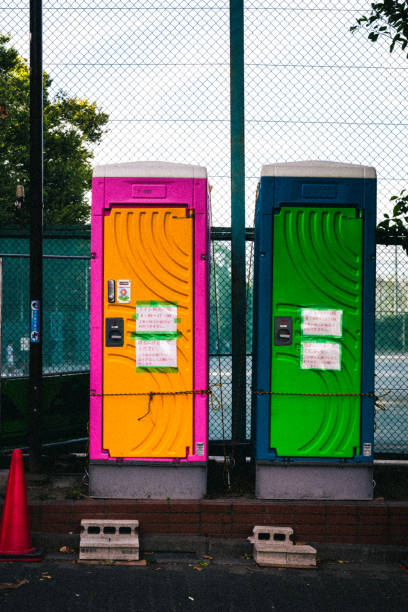 Best Porta potty for special events  in Haines, AK