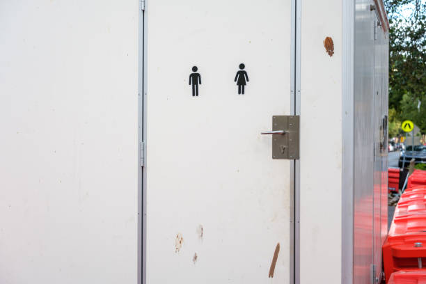 Best Event porta potty rental  in Haines, AK