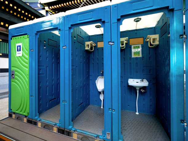 Best Event porta potty rental  in Haines, AK