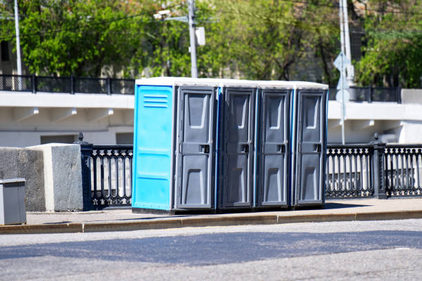 Best Porta potty rental near me  in Haines, AK