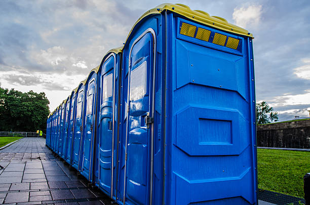 Best Portable restroom trailer rental  in Haines, AK