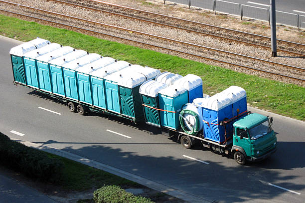 Best Long-term porta potty rental  in Haines, AK
